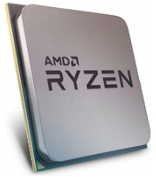 Процессор AMD Ryzen 5 5600 Soc-AM4 3.5GHz OEM
