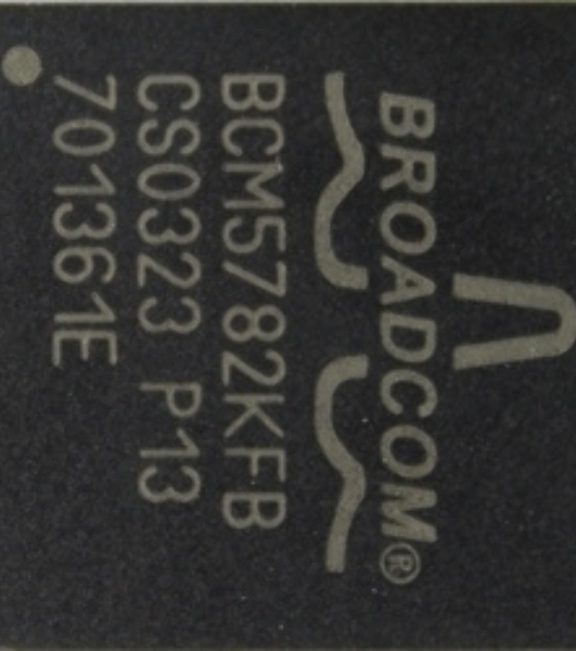 Контроллер BCM5782KFB