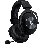 Гарнитура Logitech G Pro X Gaming Headset чёрный, проводная, USB/3.5 мм, фото8
