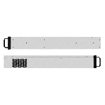 Серверный корпус ExeGate Pro 2U650-05 (RM 19', высота 2U, глубина 650,БП 2U-920ADS, 2*USB), фото13