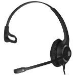 Гарнитура EPOS Impact SC 230 USB MS II чёрный, проводная, USB, фото8
