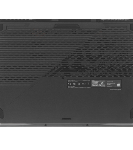 Допплата для Asus G731GT диоды индикации