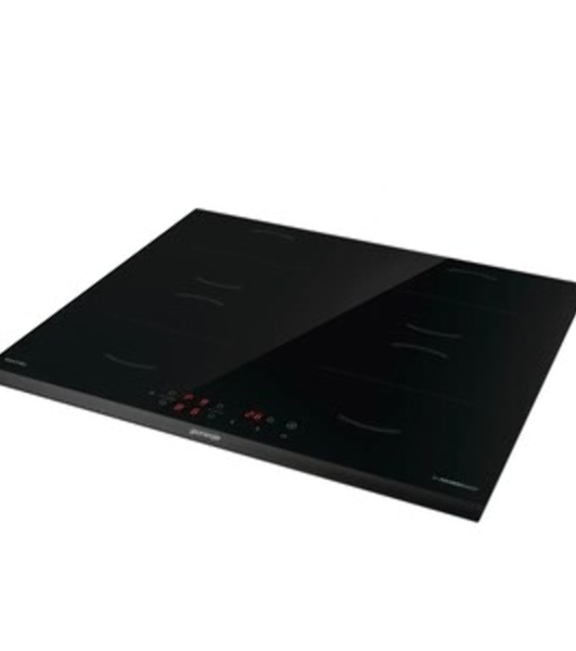 Индукционная варочная панель Gorenje GI6401BCE черный