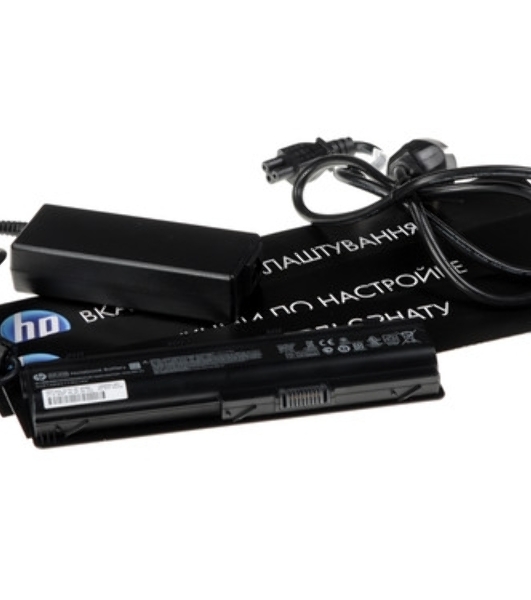 Клавиатура для ноутбука HP Pavilion G6-2000 белый без рамки