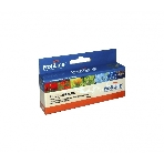 Картридж струйный ProfiLine PL-CLI-451BK для Canon PIXMA iP7240/MG5440/MG5540/MG6340/MG6440/MG7140/MX924 Black водн, фото 1