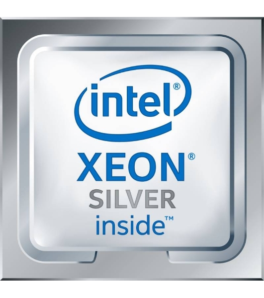 Процессор Intel Xeon Silver 4110 (2.1 GHz, 11M Cache, FC-LGA14) tray