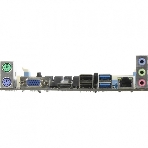 Материнская плата Esonic H81-BTC-KING, LGA 1150, Intel H81, 2xDDR3, 4xSATA, 1xPCIe 3.0 x16, 2xPCIe 2.0 x1, 1xVGA, 1xHDMI, 1x1Gb LAN, 2xUSB-A 5Gbps, 2xUSB-A 2.0, 7.1, ATX, фото9