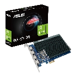 Видеокарта Asus GT730-4H-SL-2GD5 NVIDIA GeForce GT 730 2Gb GDDR5 902/5010 HDMIx4 HDCP Ret, фото7