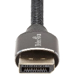 Кабель соединительный DP-DP 1.4V 8K@60Hz 1м, Telecom Pro TCG750-1M, фото10