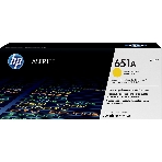Картридж лазерный HP CE342A желтый LaserJet 700 Color MFP 775 (16000 стр.), фото9