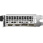 Видеокарта GIGABYTE NVIDIA GeForce RTX 3050 8Gb GDDR6 128bit 2xHDMI 2xDP, фото5