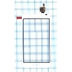 Сенсорное стекло (тачскрин) для LG Optimus L7 II P710, белое, фото4