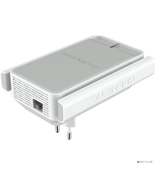Ретранслятор Wi-Fi сигнала Keenetic Keenetic Buddy 6 (KN-3411)