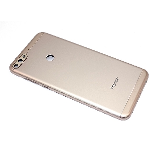 Задняя крышка для Huawei Honor 7C Pro золотой