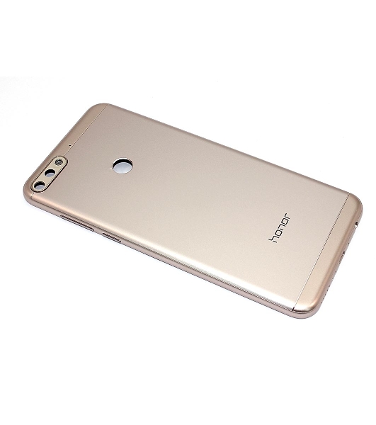 Задняя крышка для Huawei Honor 7C Pro золотой