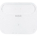 Портативная колонка BBK BTA2020 белый 5W 1.0 BT 10м 1200mAh, фото33