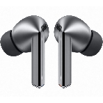 Наушники TWS Samsung Galaxy Buds 3 Pro серебристый, внутриканальные, Bluetooth, адаптивное шумоподавление, до 7 ч, фото19