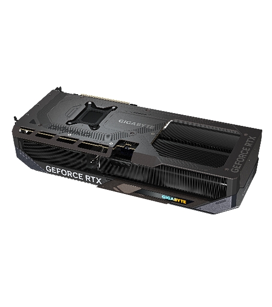 Видеокарта Gigabyte GV-N507TGAMING OC-16GD 1.0 NV RTX 5070TI 16Gb 256bit GDDR7 2805/28000/HDMI