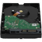 Жесткий диск Western Digital 3Tb WD33PURZ SATA-III Surveillance Purple (5400rpm) 256Mb 3.5', фото5