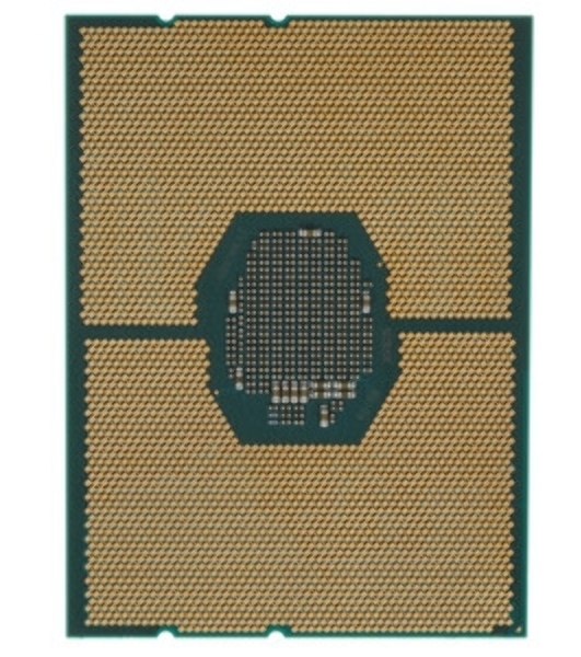Процессор Intel Xeon Silver 4214 Soc-3647 2.2GHz OEM