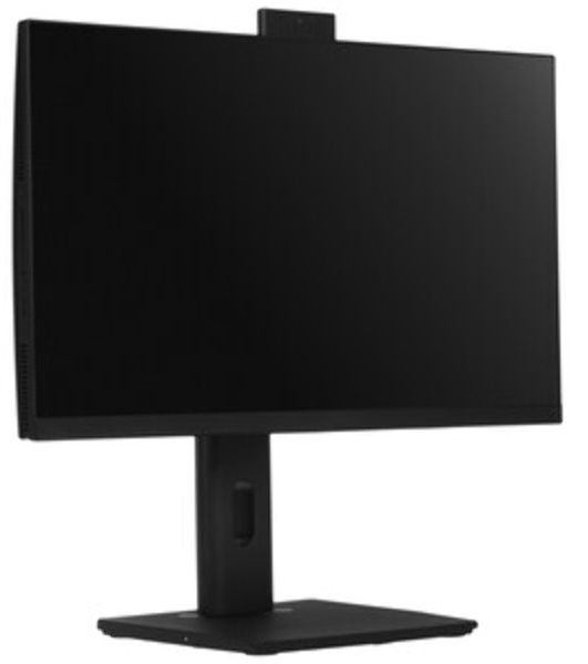 Моноблок Digma Pro Unity 23.8' Full HD i5 13500HX (2.5) 16Gb SSD512Gb UHDG 730 CR Windows 11 Pro GbitEth WiFi BT 90W клавиатура мышь Cam серый/черный 1920x1080