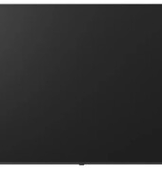 Телевизор LG 86' 86QNED80A6A черный Edge LED 4K UHD 60Hz webOS