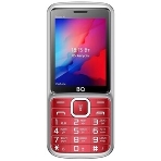 Мобильный телефон BQ 2810 BOOM XL красный, фото5