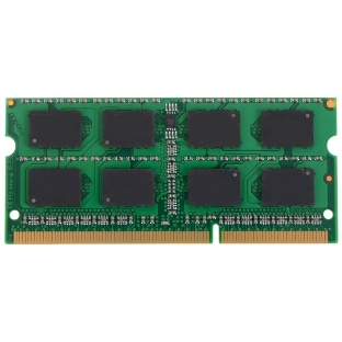 Оперативная память Apacer, DDR3, 8GB (1x8GB), 1600MHz, CL11, SO-DIMM