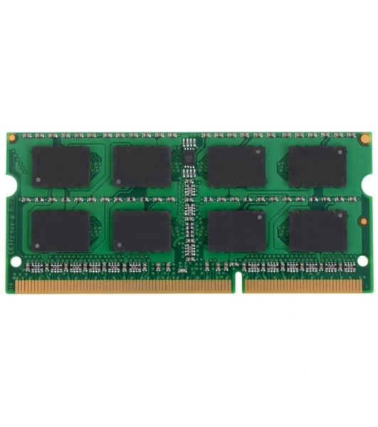 Оперативная память Apacer, DDR3, 8GB (1x8GB), 1600MHz, CL11, SO-DIMM