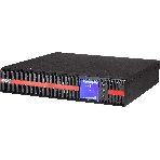 Источник бесперебойного питания Powercom Macan MRT-10K 10000Вт 10000ВА черный, фото 1