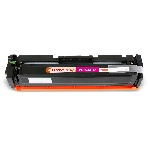 Картридж лазерный Print-Rite TFHBAZMPU1J PR-W2213X W2213X пурпурный (2450стр.) для HP M255/MFP M282/M283, фото 1