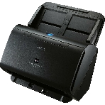 Сканер Canon DR-C230 (2646C003) A4 черный, фото7