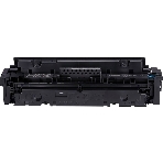 Картридж лазерный Canon 055 C (3015C002) голубой (2100 стр.) для Canon i-SENSYS серий MF740, LBP660., фото5