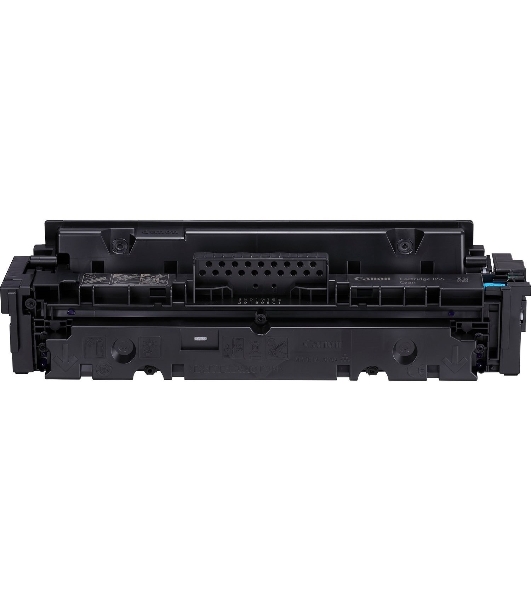 Картридж лазерный Canon 055 C (3015C002) голубой (2100 стр.) для Canon i-SENSYS серий MF740, LBP660.