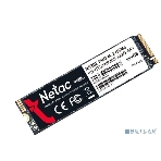 Накопитель SSD Netac N930E Pro, 256Gb, PCIe 3.1 x4, M.2 2280, NVMe, R/W 2040/1270, фото10