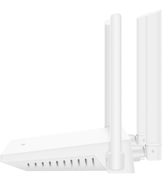 Маршрутизатор Wi-Fi Huawei WS5203 AX1 1167MBPS 100/1000M белый