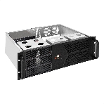 Серверный корпус ExeGate Pro 3U400-07 (RM 19', высота 3U, глубина 400, БП 600RADS, 2*USB), фото19