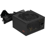 Блок питания PCCOOLER, 550W 80+ белый (ATX, ATX 2.4, Non-modular, 1x24(20+4)pin 550мм, 1xCPU*2 8(4+4)pin 610+150мм, 1xPCIe*2 8(6+2)pin 510+150мм, 2xSATA*3+MOLEX4pin*1 450+150+150+150мм, Active, 120x120мм, 140x150x86мм, APFC, OVP, SCP, OPP (140-160%, 2ms delay)), фото18