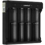 Зарядное устройство LiitoKala Lii-NL4, фото4