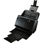 Сканер Canon DR-C230 (2646C003) A4 черный, фото6