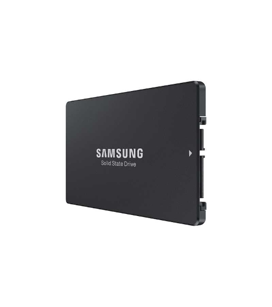 Накопитель SSD Samsung PM893, 1920Gb, SATA III, R/W 550/520