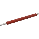 Вал резиновый Cet CET221005 для Kyocera TASKalfa 2553ci/3253ci/2552ci/3252ci, фото2
