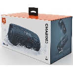 Портативная акустика JBL Charge 5, синий, фото21