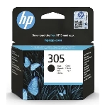 Картридж струйный HP 305 3YM61AE черный (120 стр.) для HP DJ 2320/2710/2720, фото5