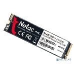 Накопитель SSD Netac N930E Pro, 256Gb, PCIe 3.1 x4, M.2 2280, NVMe, R/W 2040/1270, фото9