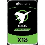 Жесткий диск Seagate Exos X18 ST14000NM000J 14Tb SATA-III (7200rpm) 256Mb 3.5', фото3