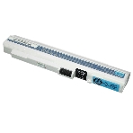 Аккумуляторная батарея для ноутбука Acer Aspire One ZG-5 D150 A110 A150 531h 11.1V 5200mAh OEM белая, фото2