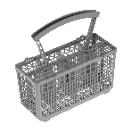 Посудомоечная машина Maunfeld MWF45220W, белый, 44.8 см, 10 компл., 49 дБ, класс A++, фото18