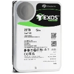 Жесткий диск Seagate HDD Exos X22 ST22000NM001E 22Tb 7200rpm SATA-III 512Mb 3.5', фото7