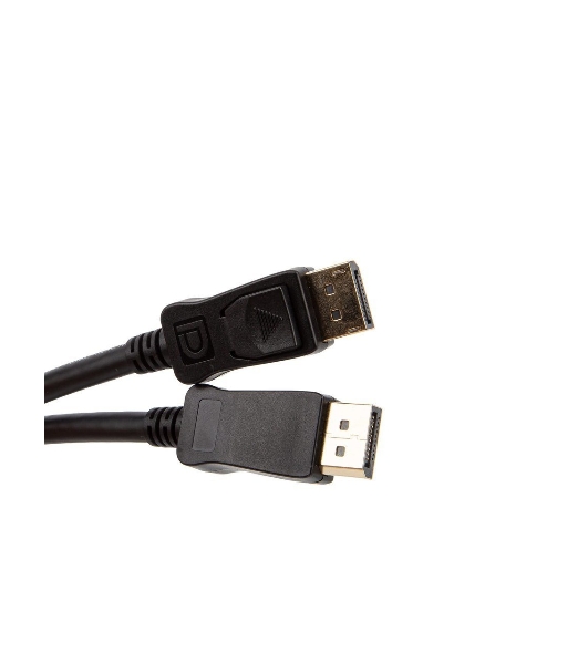 Кабель соединительный DisplayPort v1.4, 8K@60Hz, 2 м VCOM CG632-2M
